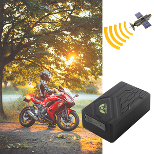 2G Long Standby Portable Car GPS Tracker Coban tk108 con seguimiento automático y alarma antirrobo GPS de seguimiento - Product Image 4