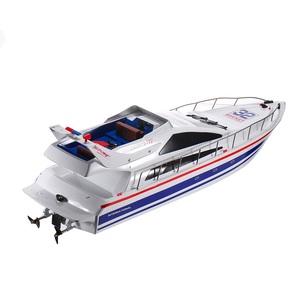 ホット販売2.4Ghzヘンロング3837 Rcラジコンアトランティックヨット高速ボートモデルおもちゃヘンロング3837