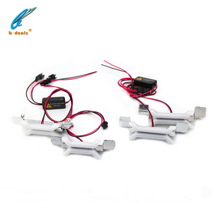 LED X konsept far DRL gündüz çalışan far - Product Image 4