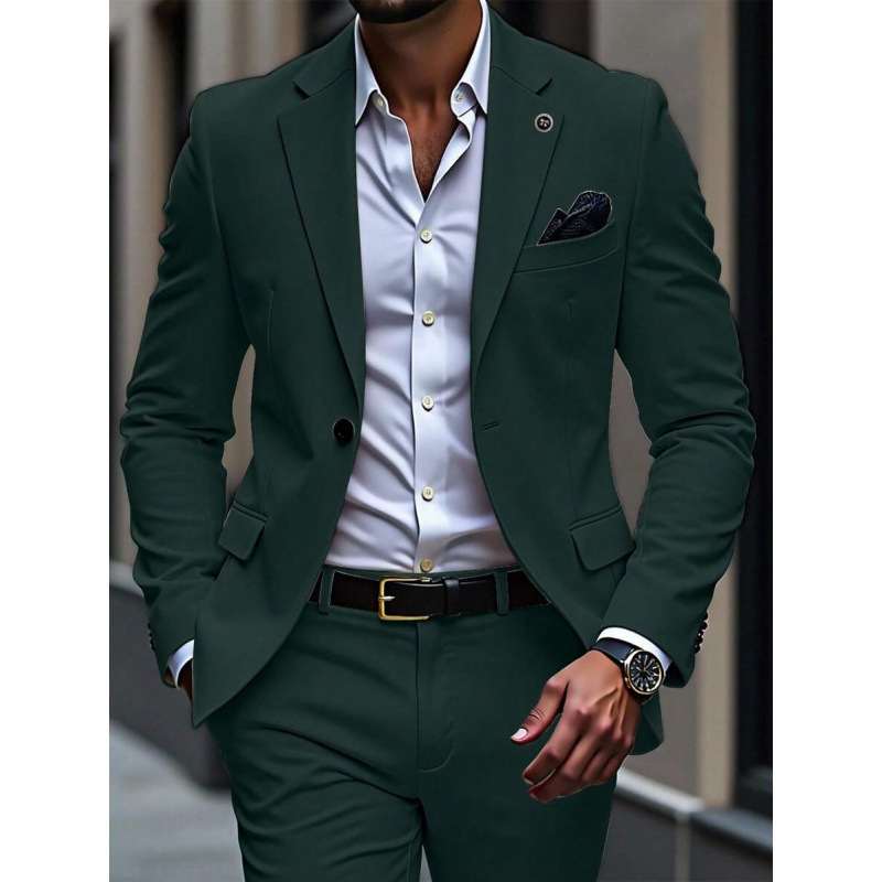 Vert foncé