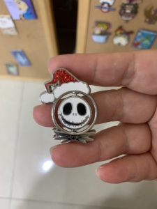 High Quality Small <strong>Bulk</strong> Pieces Custom Design Enamel Pin Personalized Logo Pins - Product Image 3