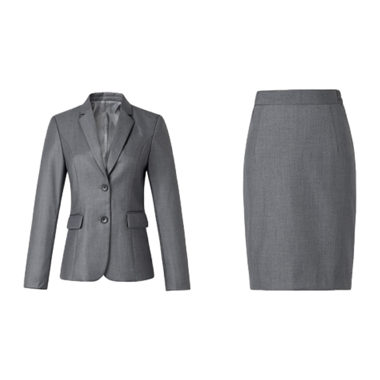 Gray Women