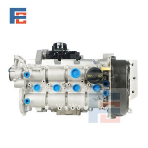 自動エンジンシステムEA211 CSS CST DBV CSS CST DBV DJSエンジンPassat TOURAN TIGUAN Lamando用 - Product Image 4