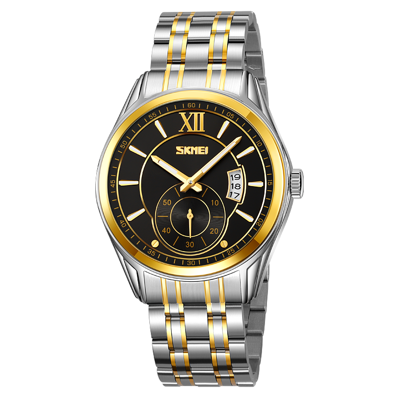 Black(stainless steel)