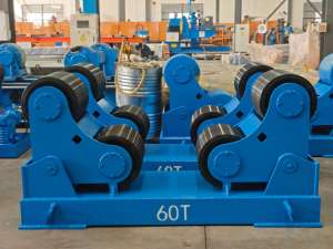 <span class=keywords><strong>2025</strong></span> tự aligning Hàn rotator cao su tốt nhất cung cấp cân bằng tải phân phối điều khiển tự động OEM Nhà cung cấp Đường may theo dõi - Product Image 3