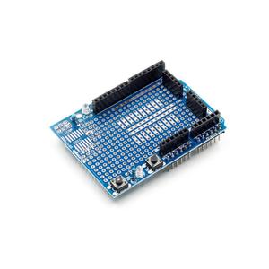 South Guan Yu Protos hield R3 ist mit der Bodenplatte der Arduino-Prototyp-Erweiterungs platte mit Mini-Brot brett kompatibel