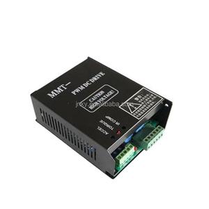 Jinan keya all'ingrosso della fabbrica spazzolato pmdc motor speed control pwm dc 180 v