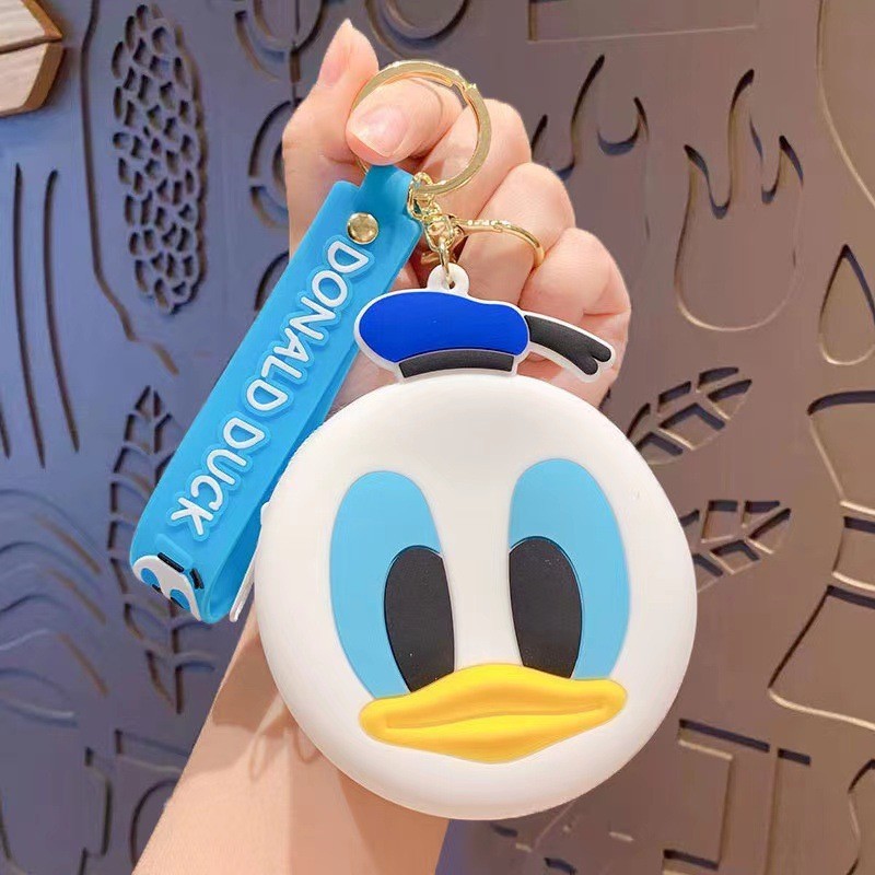 bleu canard