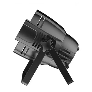 Aopu 54x 3w <span class=keywords><strong>rbgw</strong></span> הוביל נקוט אור ממונע par יכול הבמה אור עבור Dj מסיבת דיסקו שווה 54