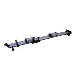 1.3m Classic <strong>Dynamics</strong> <strong>System</strong> <strong>Dynamics</strong> Trolley Track Physics for Education - Product Image 2