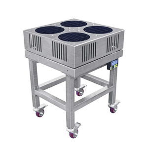 High Speed <strong>Automated</strong> Conveyor Sorting System Parcel Sorting Machine Warehouse for Logistics Parcel - Product Image 3