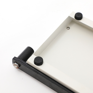 Metal Base Paper Trimmer A4 A3 Paper <strong>Cutter</strong> Heavy <strong>Duty</strong> Manual Cutting Machine for Office Custom Paper <strong>Cutter</strong> - Product Image 5