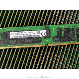 Hynix 16GB DDR4 2133MHz ECC REG (HMA42GR7MFR4N-TFTD) SY Server-RAM-Speicher - Product Image 5