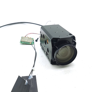 IMX335 5MP 36X Optical Zoom <strong>Camera</strong> Module Auto Tracking 4G Sim Card or Wifi Wireless Network PTZ <strong>Camera</strong> - Product Image 6