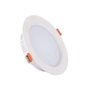 9W 2W Downlight tavan ışık alüminyum beyaz Downlight gömme spot 3000K 6000K Led gömme aydınlatma - Product Image 3