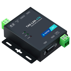 Tashi 485 Modbus RS485 zu TCP/IP Serial Port Server für Ethernet-Netzwerk kommunikation und Netzwerk produkt - Product Image 2