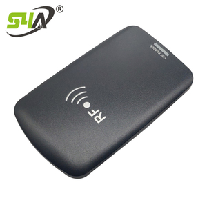 UHF Desktop <strong>Reader</strong> <strong>Rfid</strong> Uhf <strong>Reader</strong> <strong>Writer</strong> for Access Control System - Product Image 3