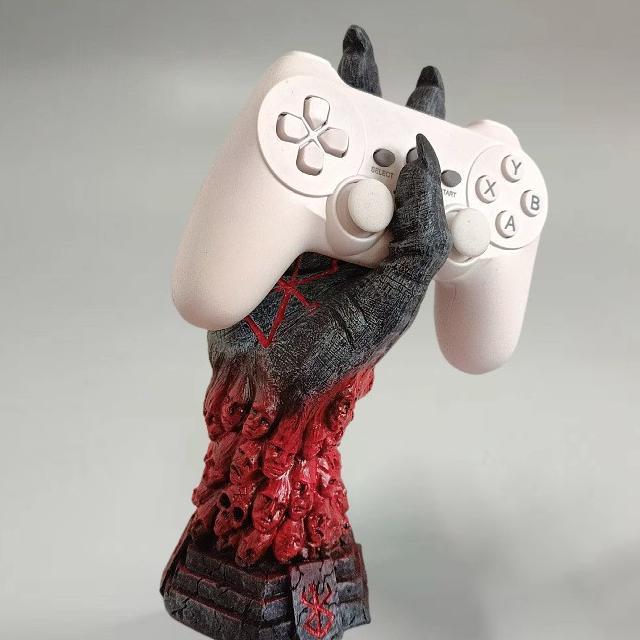 Support de main Berserk