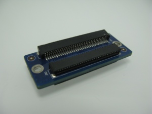 印刷机用Dx5打印头转移卡转移板连接器单头Dx7打印头 - Product Image 5
