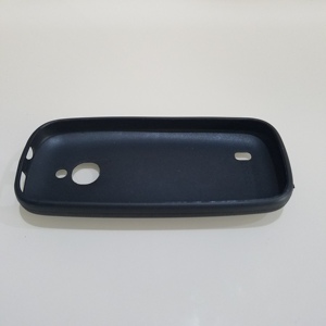Israil Kosher Renkli Şeffaf Ince ince Şeffaf Silikon Jel Yumuşak TPU Koruma telefon kılıfı Için Nokia 3310 3G Kapak Kılıfları - Product Image 6