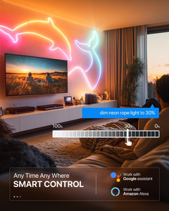 แถบไฟ LED DRL แบบยืดหยุ่นแบบบาง30ซม. 45ซม. 60ซม. สำหรับไฟหน้ารถยนต์สีขาวอำพันไฟเลี้ยวแบบสองสีฟังก์ชั่นตามลำดับ