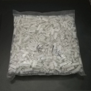 PH2.0 5/6/7/8/9/10Pin 2.0mm passo Pin Header JST connettore adattatore PH connettore passo 2.0mm - Product Image 4