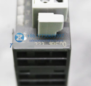 Sello nuevo en stock Programa Plc 223-1BF00 Módulos de entrada/salida digital Equipo eléctrico - Product Image 4