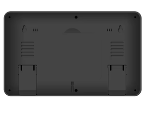 कैलेंडर, तापमान और आर्द्रता प्रदर्शन के साथ उच्च चमक वाली डिजिटल डिस्प्ले घड़ी - Product Image 4