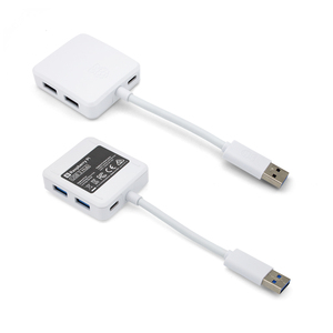 Nuovo prodotto ufficiale lampone Pi USB 3 Hub per Raspberry Pi serie USB 3.0 trasmissione ad alta velocità - Product Image 2