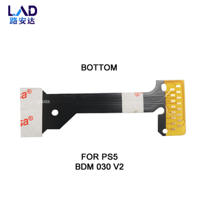 עבור playstation 5 סרט ריתוך ps5 בקר חוש כפול חוש bdm 030 <span class=keywords><strong>v2</strong></span> קל remapper מחירה לוח מחירה לוח fc
