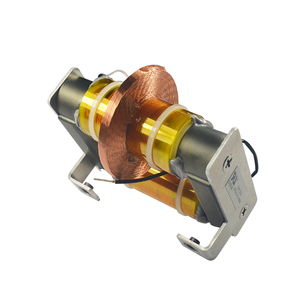 UR70 ad alta frequenza 400kva toroidale bobina trasformatore di potenza 10KV 25KV 30KV 40KV 208V tensione di uscita 120V/240V tensione di ingresso - Product Image 2