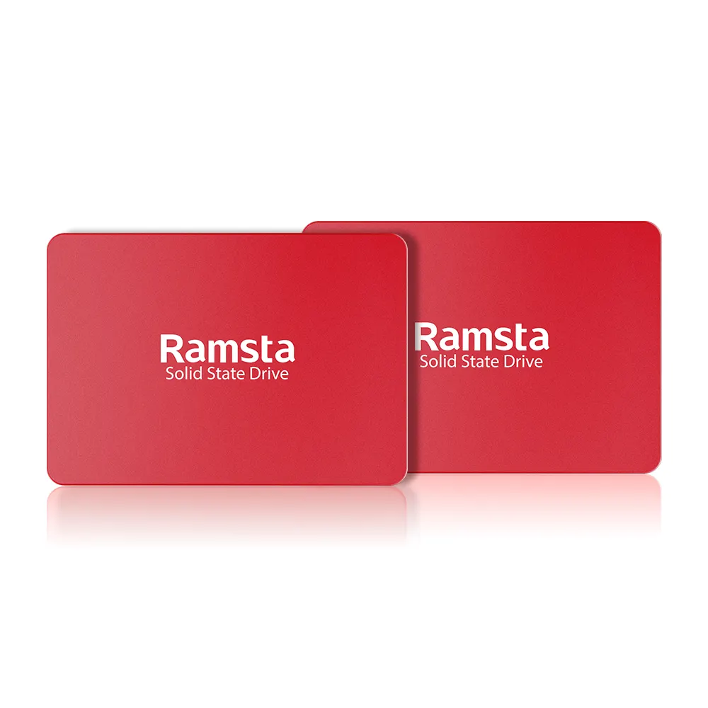 Ramsta-disco duro SSD sata3 de 2,5 pulgadas, 256, 480, 500GB, 512 GB, 1 TB, 2 TB, piezas de ordenador