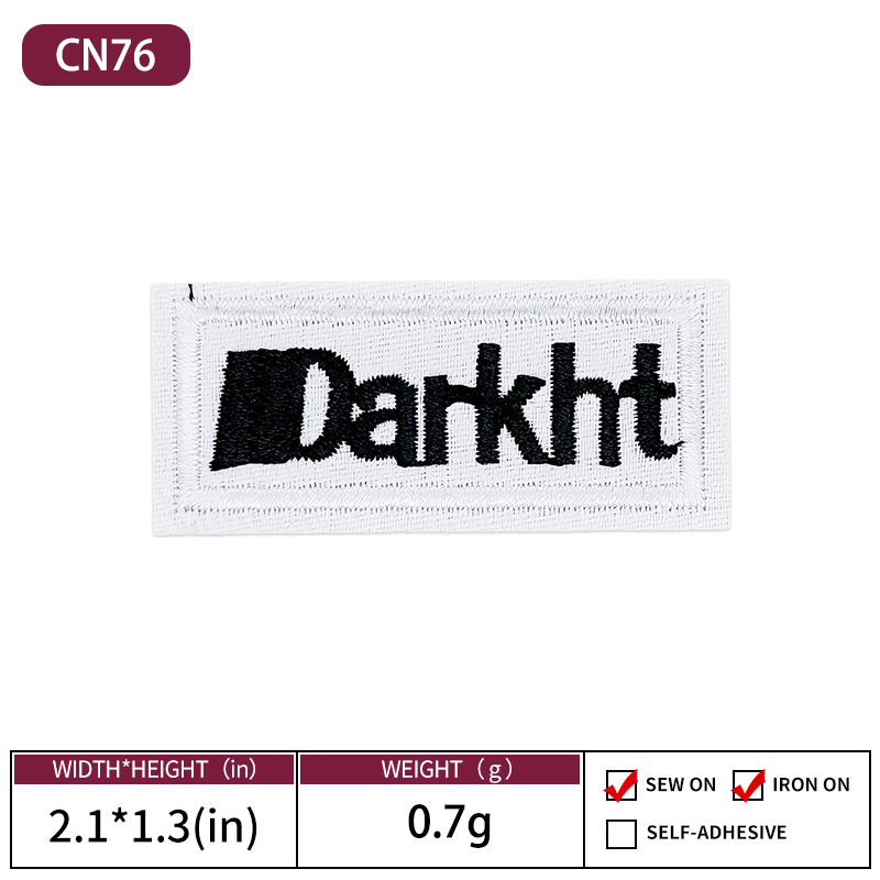 CN76-Noir