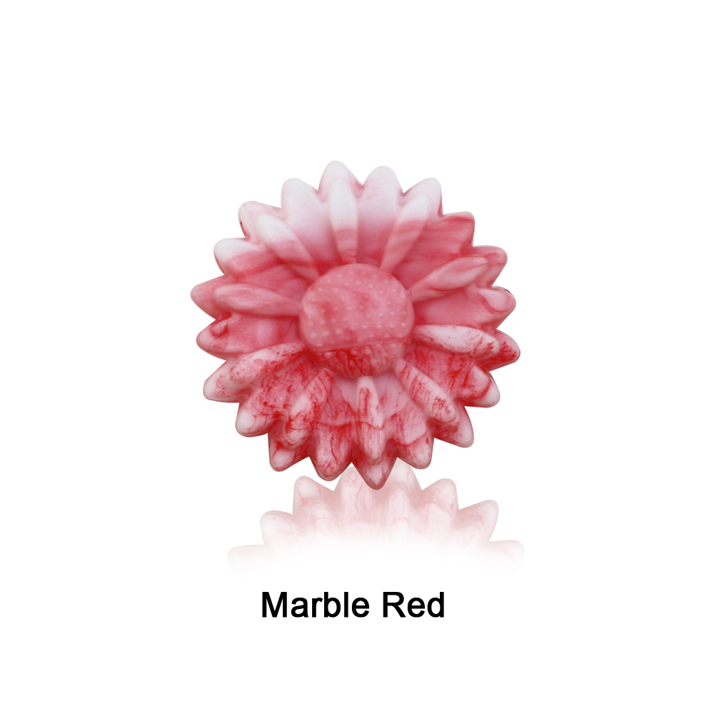 Rojo Mármol