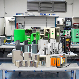 Brand New Original <strong>PLC</strong> Soft Start Module PAC &amp; Dedicated Controllers Product <strong>Type</strong> PSE18-600-70 - Product Image 4