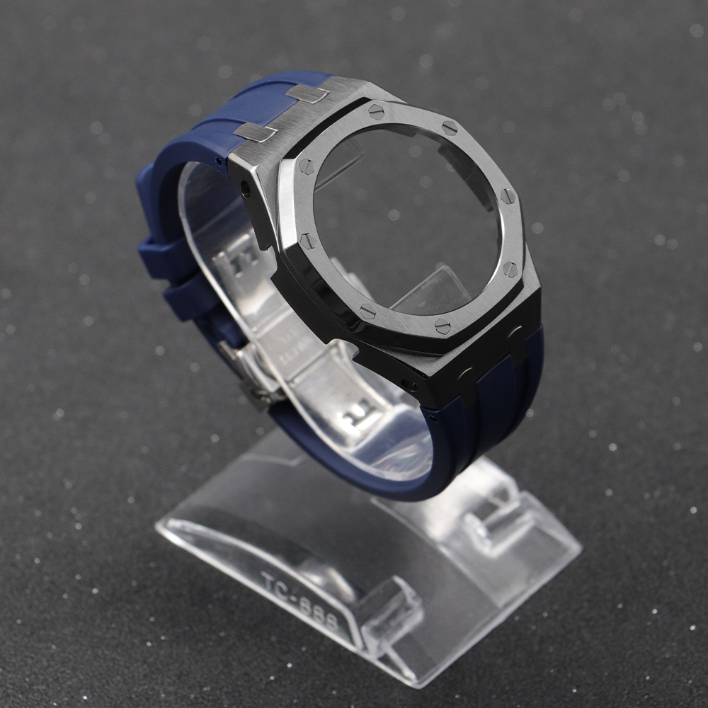 Bleu Noir
