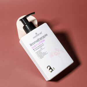 โลชั่นบำรุงผิวกาย Qrganic Argan Oil,โลชั่นบำรุงผิวกายให้ความชุ่มชื้นและรีเฟรชจากธรรมชาติ - Product Image 5