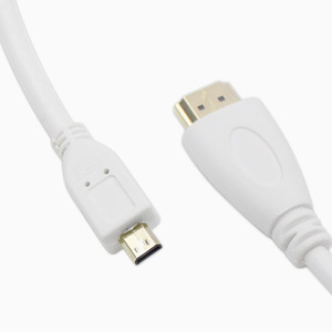 Cavo di collegamento Raspberry Pi 5 cavo ad alta definizione 5B 4B di quinta generazione a Micro cavo di prolunga Video - Product Image 1