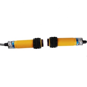 12VDC Automatic Switch E3F-5DN2-5L Photoelectric <strong>Sensor</strong> 5m Sensing Range Selling Well in the Market - Product Image 2