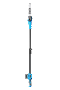 Suca-5806 elektrikli çit düzeltici teleskopik çubuk testere 1.7-2.6m aralığı pil kumandalı küçük testere - Product Image 5