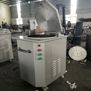 Zware Bakkerij Keuken 16 Verdelers 1100 Gram Hydraulische Deegverdelers - Product Image 3