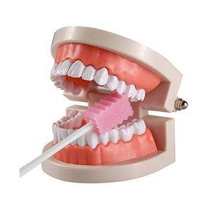 Hastane tıbbi kullanım diş ağız sünger çubukla çok fonksiyonlu temizleme aracı OEM - Product Image 3