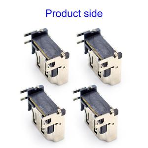 สําหรับ PS5 คอนโซล 5 -พอร์ตที่รองรับการเปลี่ยนซ็อกเก็ตสําหรับ PS5 Connector อินเทอร์เฟซ HD HD ซ็อกเก็ตอะไหล่ซ่อม - Product Image 4