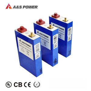 Depolama LiFePO4 hücre 3.2V 100Ah güneş pil için güneş enerjisi sistemi - Product Image 6