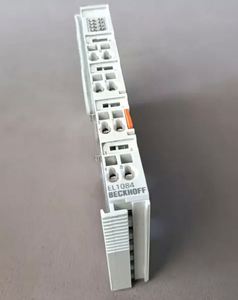 Nuovo EL1084 nuovo nella scatola EL1084 PLC modulo di controllo logico programmabile spedizione veloce 12 mesi di garanzia - Product Image 4