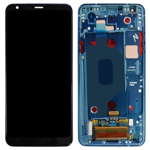 Same Day Shipping for <strong>LG</strong> <strong>Stylo</strong> <strong>4</strong> / Q <strong>Stylo</strong> <strong>4</strong> / Q710 / Q710MS / Q710CS Lcd Screen Display - Product Image 2