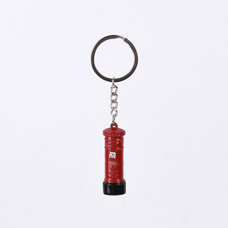 กล่องไปรษณีย์