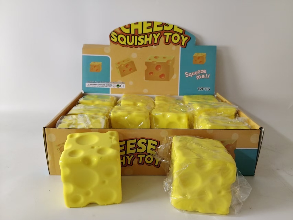 5 cm de queso