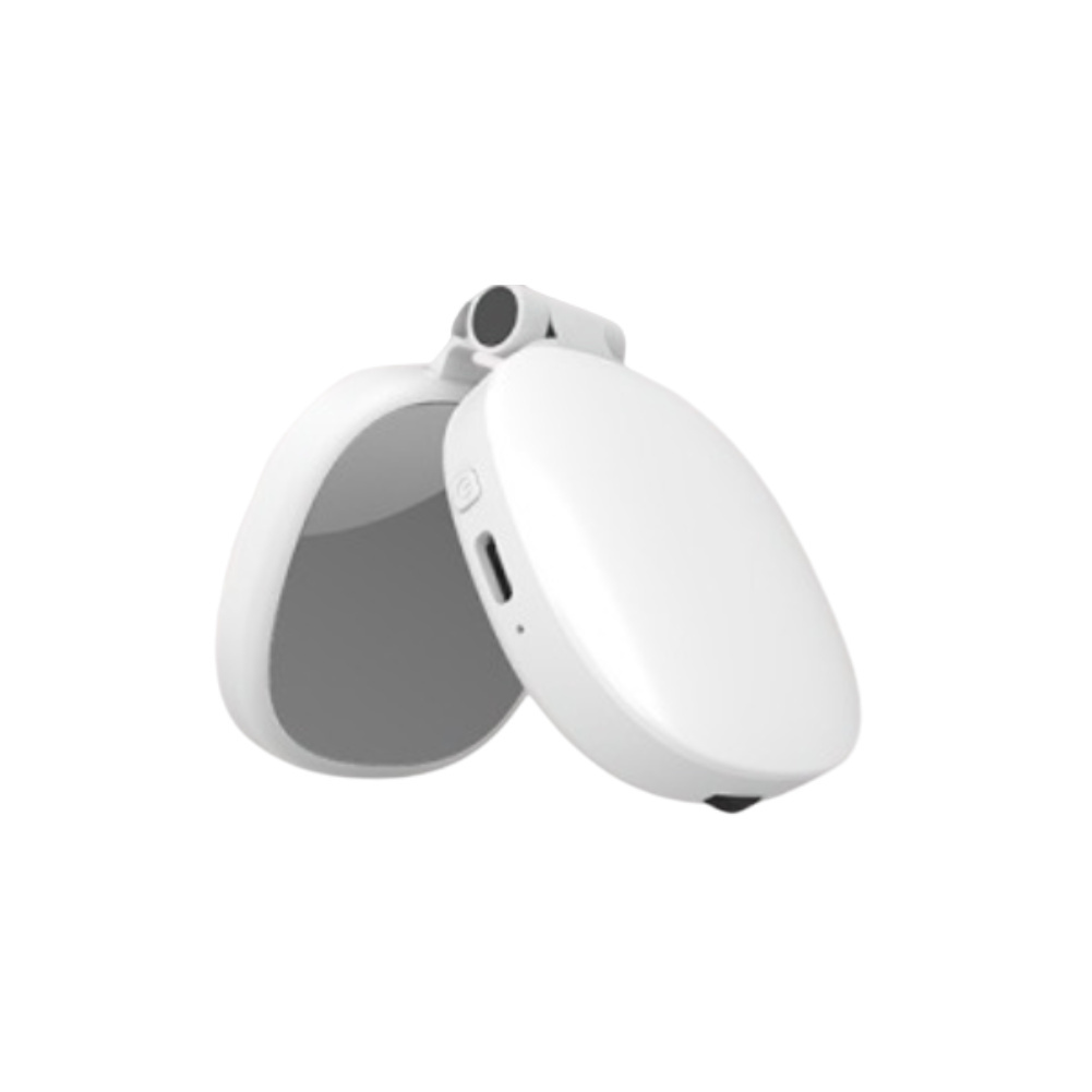 White Fill Light
