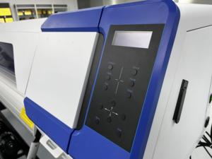 Hancolor Eko Solvent Mürekkep Baskı Makinesi L1800 1.8m XP600 I3200 Kafa <span class=keywords><strong>Plotter</strong></span> Vinil Kaplama Esnek Banner Poster Duvar Kağıdı - Product Image 2